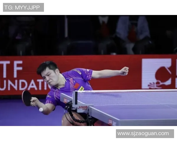 广州乒乓球队在冠军赛中的个人能力分析与表现评估