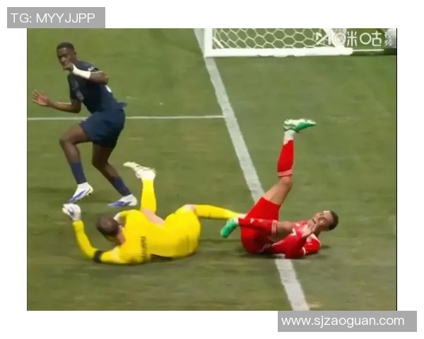 足球明星扭伤瞬间集锦视频大盘点让我们一起回顾那些令人心痛的时刻